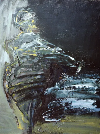 Galeria Sztuki Współczesnej Muzeum Okręgowego w Łomży — zdjęcie 2