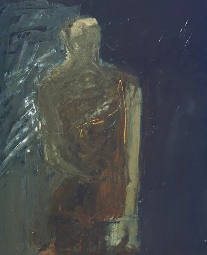 Galeria Sztuki Współczesnej Muzeum Okręgowego w Łomży — zdjęcie 3