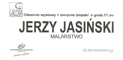 Galeria „C” w Ciechanowie — zdjęcie 1