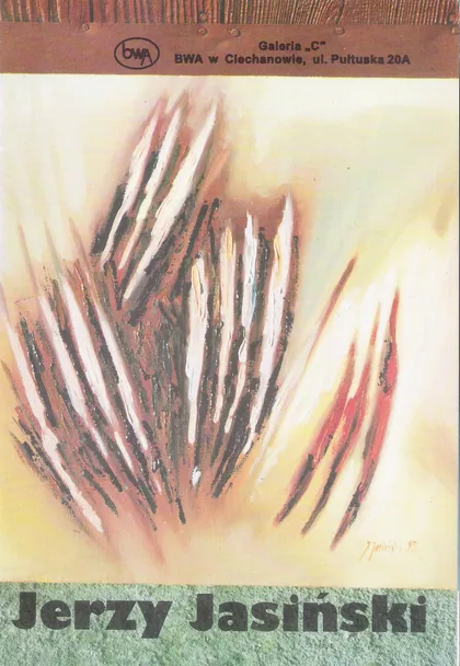 Biuro Wystaw Artystycznych w Ciechanowie — zdjęcie 2