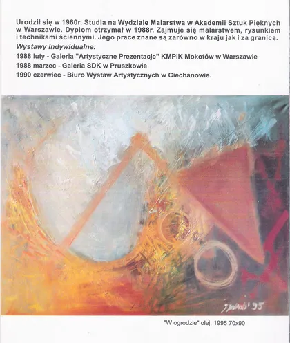 Biuro Wystaw Artystycznych w Ciechanowie — zdjęcie 3