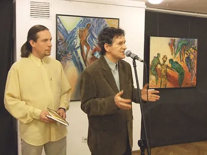 Galeria „Spichlerz” — zdjęcie 3