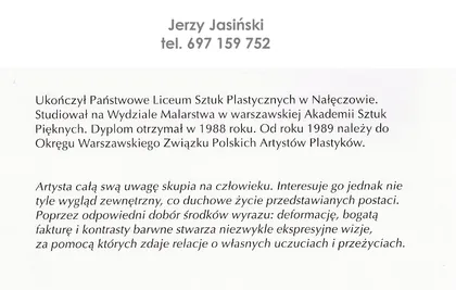 Galeria POD BELKĄ — zdjęcie 2