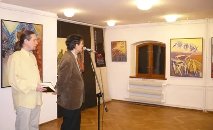 Galeria „Spichlerz” — zdjęcie 4