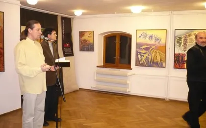 Galeria „Spichlerz” — zdjęcie 5