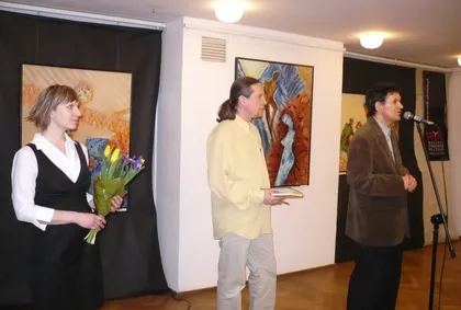 Galeria „Spichlerz” — zdjęcie 6