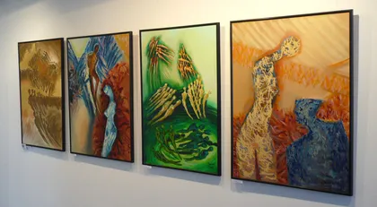 Galeria „C” w Ciechanowie — zdjęcie 7