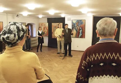 Galeria „Spichlerz” — zdjęcie 7