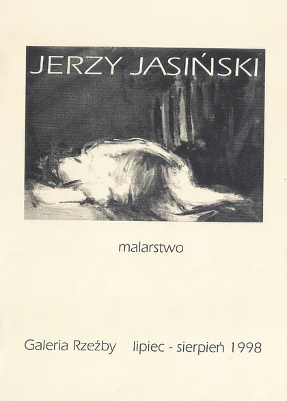 Galeria Rzeźby w Warszawie — zdjęcie 2