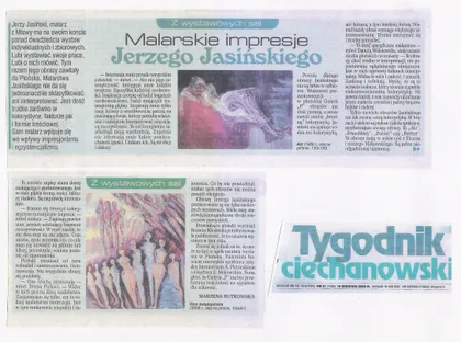 Miejskie Centrum Kultury w Płońsku — zdjęcie 3