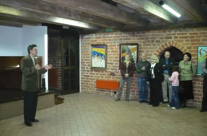 Galeria POD BELKĄ — zdjęcie 5