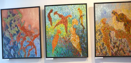 Galeria „C” w Ciechanowie — zdjęcie 8
