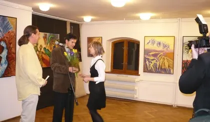 Galeria „Spichlerz” — zdjęcie 8