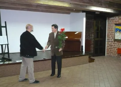Galeria POD BELKĄ — zdjęcie 7