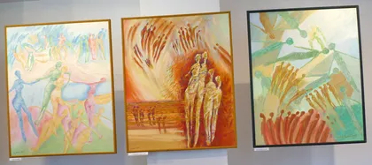 Galeria „C” w Ciechanowie — zdjęcie 11