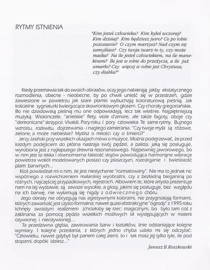 Galeria Rzeźby w Warszawie — zdjęcie 3