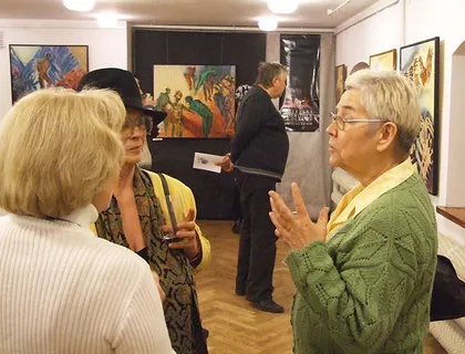 Galeria „Spichlerz” — zdjęcie 9