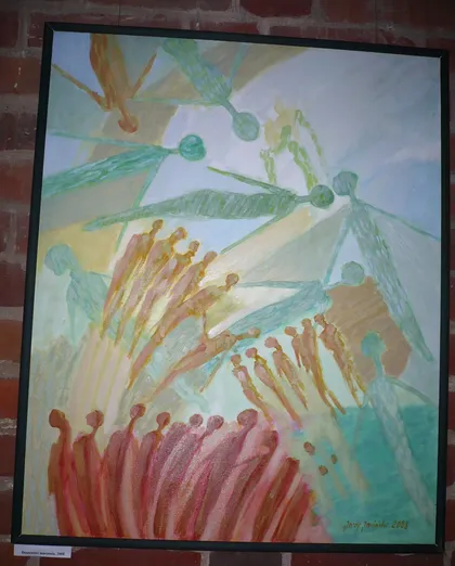 Galeria POD BELKĄ — zdjęcie 10