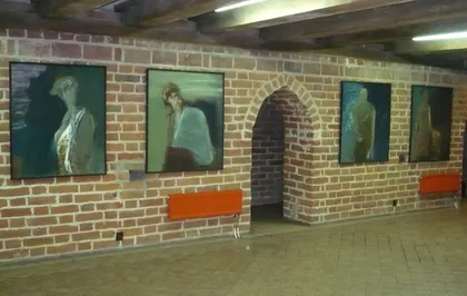 Galeria POD BELKĄ — zdjęcie 12