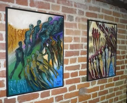 Galeria POD BELKĄ — zdjęcie 13