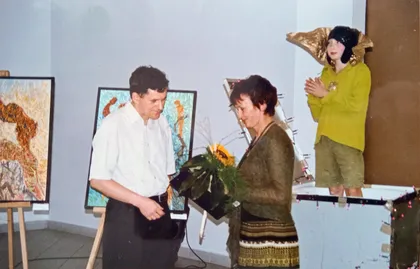 Brodnicki Dom Kultury — zdjęcie 6