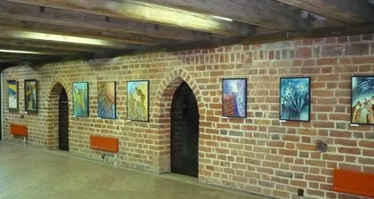 Galeria POD BELKĄ — zdjęcie 14