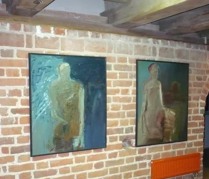 Galeria POD BELKĄ — zdjęcie 15