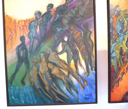 Galeria „C” w Ciechanowie — zdjęcie 22