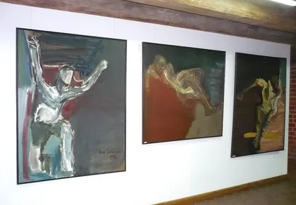 Galeria POD BELKĄ — zdjęcie 16