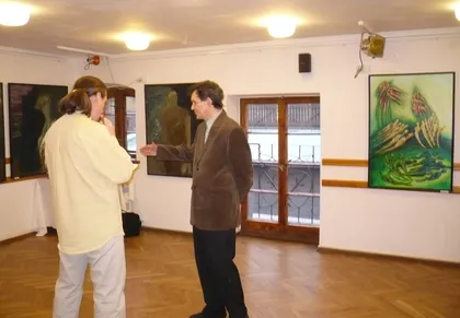 Galeria „Spichlerz” — zdjęcie 10