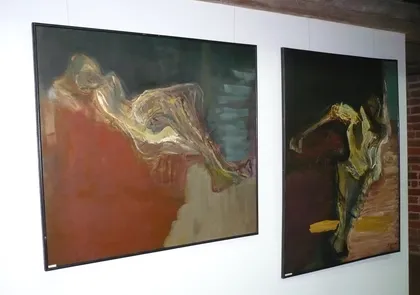 Galeria POD BELKĄ — zdjęcie 17