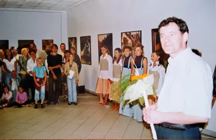 Brodnicki Dom Kultury — zdjęcie 8