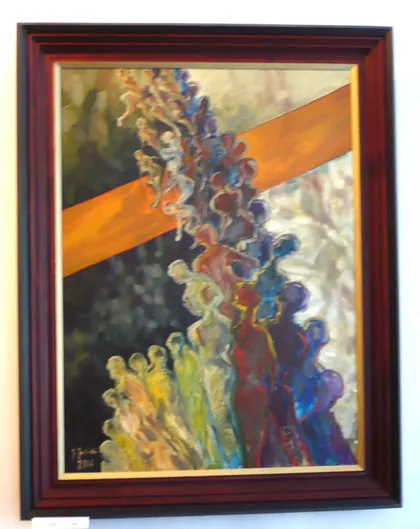Galeria „C” w Ciechanowie — zdjęcie 27