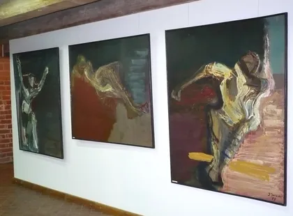 Galeria POD BELKĄ — zdjęcie 18