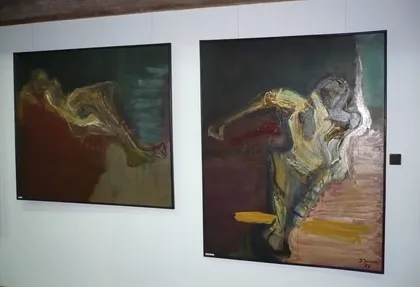 Galeria POD BELKĄ — zdjęcie 19