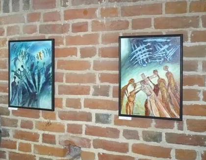 Galeria POD BELKĄ — zdjęcie 20