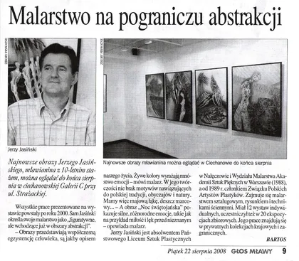 Galeria „C” w Ciechanowie — zdjęcie 31