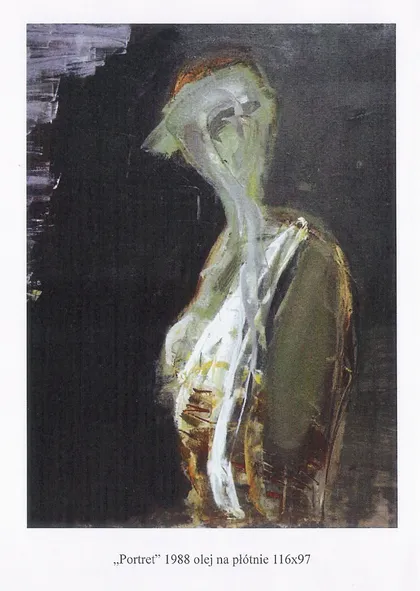 Galeria Rzeźby w Warszawie — zdjęcie 6