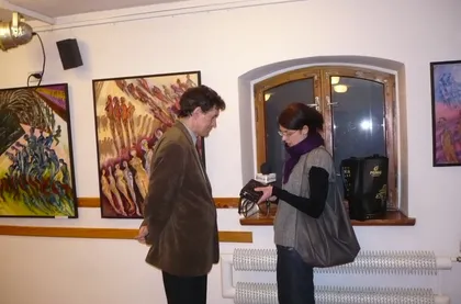 Galeria „Spichlerz” — zdjęcie 11