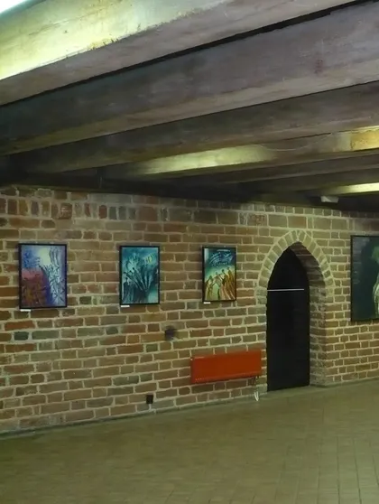 Galeria POD BELKĄ — zdjęcie 23