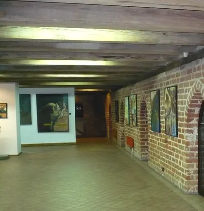 Galeria POD BELKĄ — zdjęcie 24