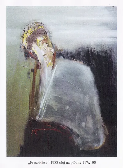 Galeria Rzeźby w Warszawie — zdjęcie 7