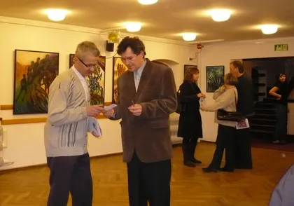 Galeria „Spichlerz” — zdjęcie 12