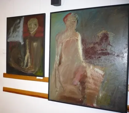 Galeria „Spichlerz” — zdjęcie 13