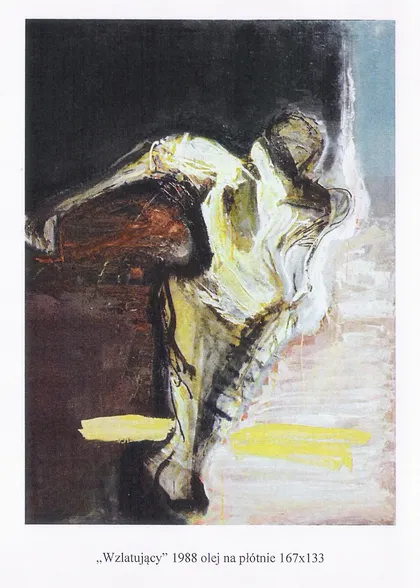 Galeria Rzeźby w Warszawie — zdjęcie 8