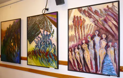 Galeria „Spichlerz” — zdjęcie 15