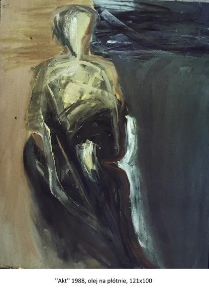 Galeria Rzeźby w Warszawie — zdjęcie 9