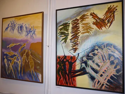 Galeria „Spichlerz” — zdjęcie 16