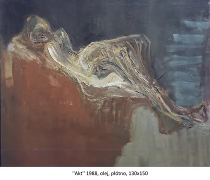 Galeria Rzeźby w Warszawie — zdjęcie 10