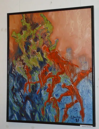 Galeria „Spichlerz” — zdjęcie 17